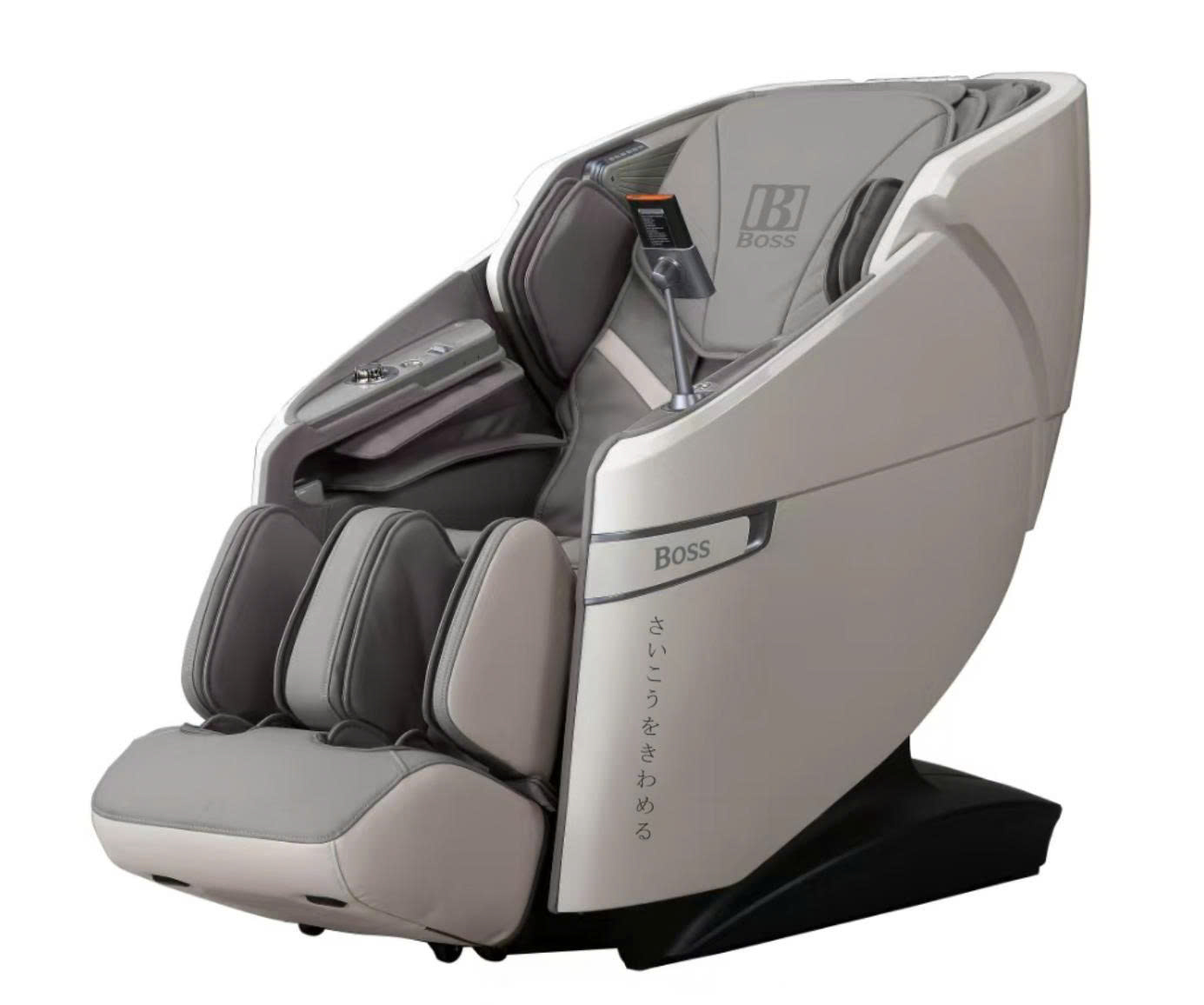 Ghế massage Poongsan MCP-909