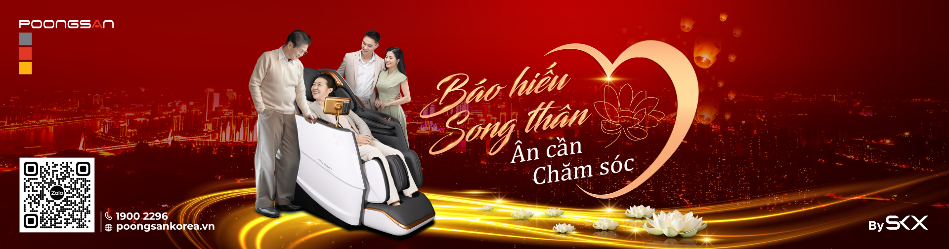Vu lan tháng 8