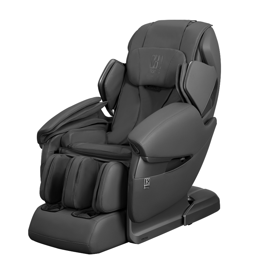 Ghế massage Boss MCB-802 - giải pháp massage chuyên sâu