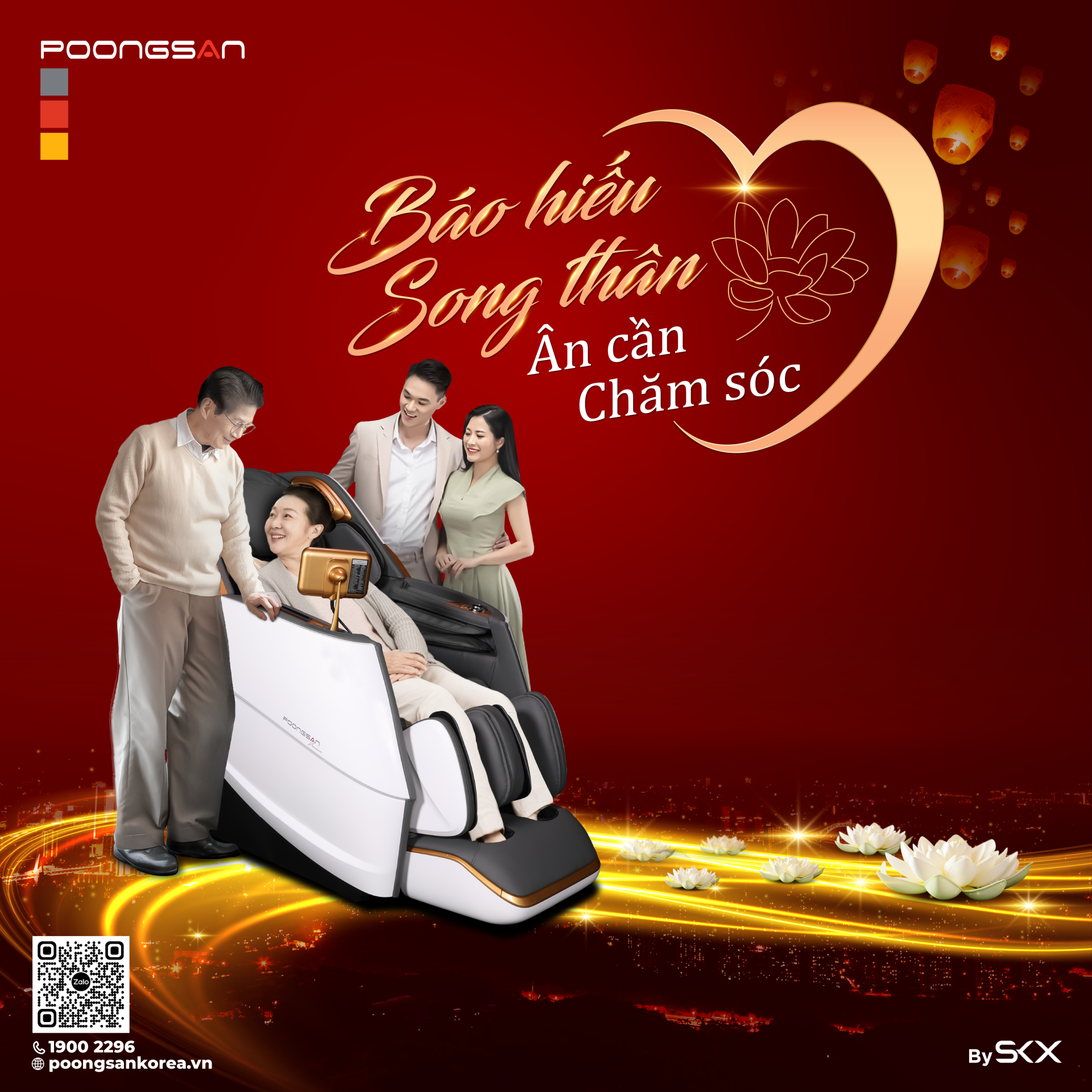 Chương trình vu lan