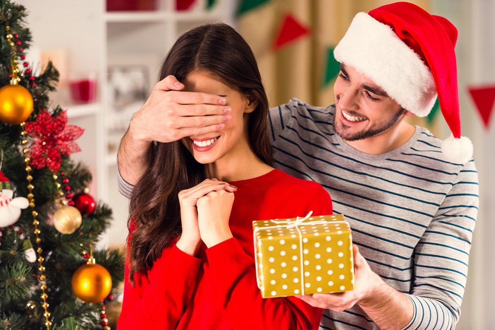 Bật mí 20+ món quà Noel cho người yêu ngọt ngào và ấm áp