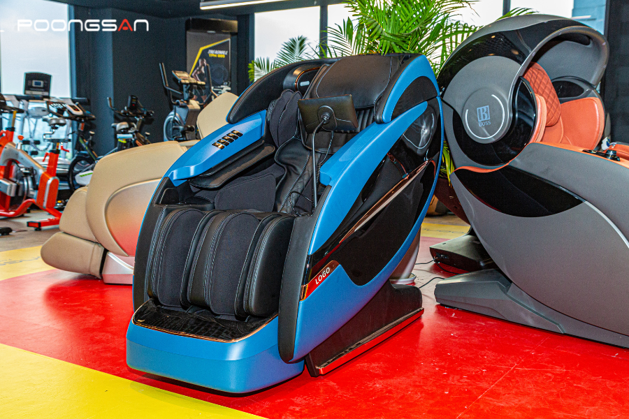 sửa ghế massage tại hà nội giá rẻ