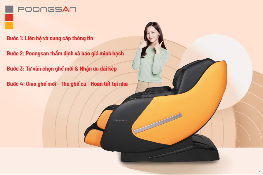  thu mua ghế massage cũ tphcm