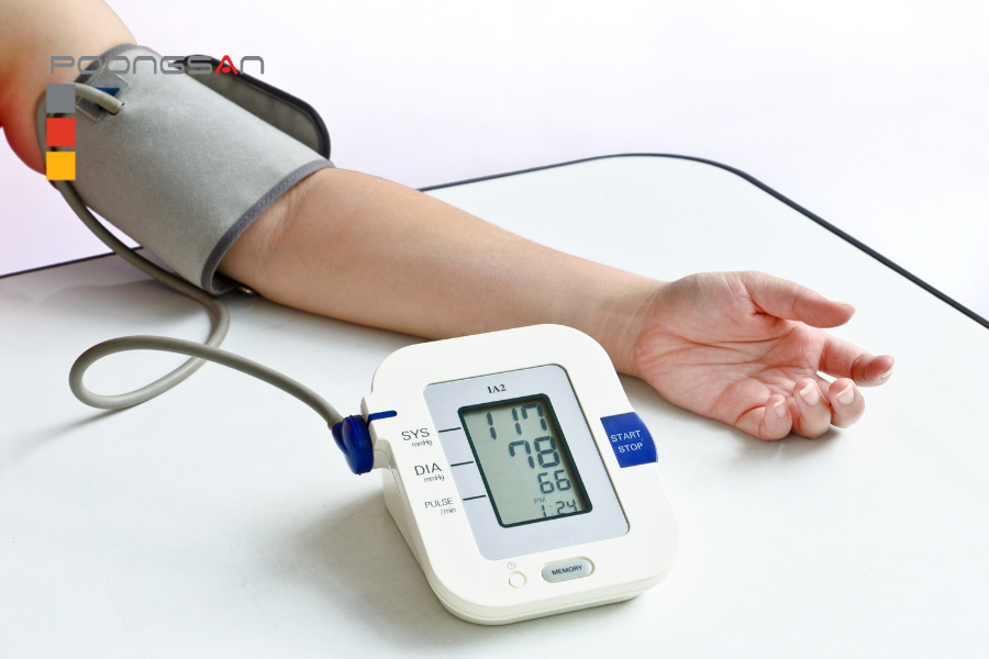 Công Dụng Của Ghế Massage Toàn Thân Với Sức Khỏe