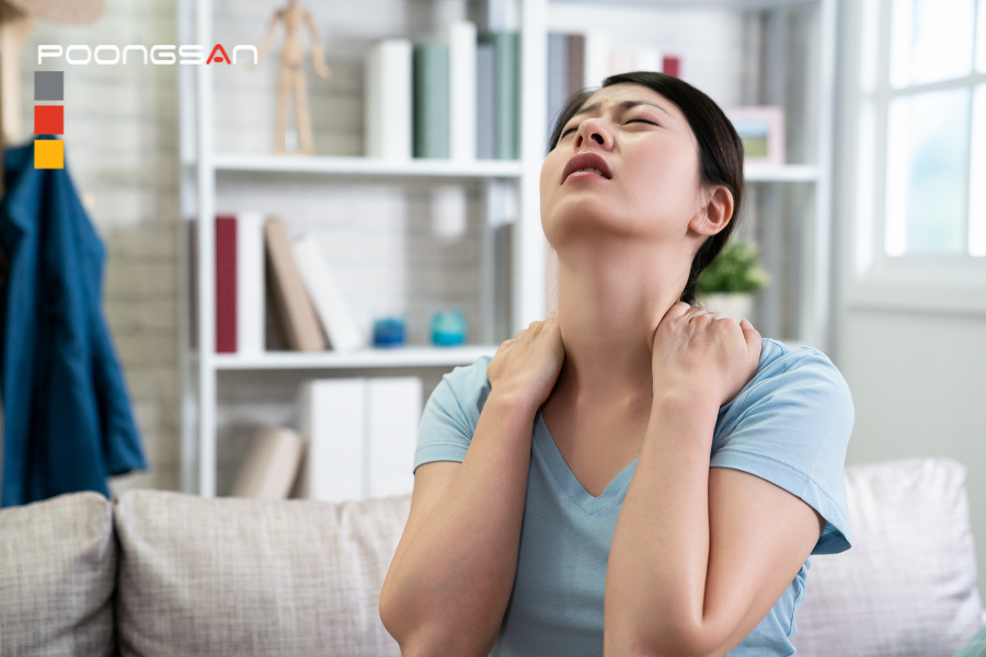 Lợi ích của ghế massage 3D là gì?
