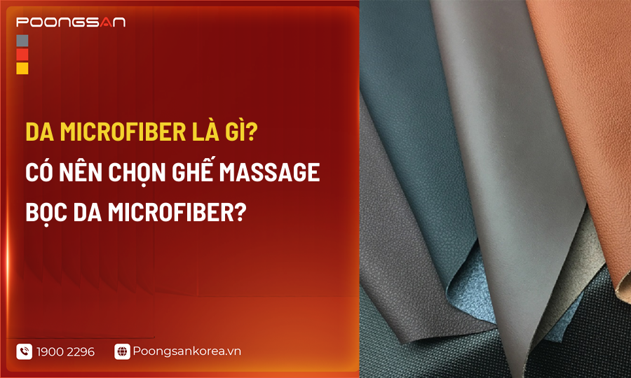 Da Microfiber 