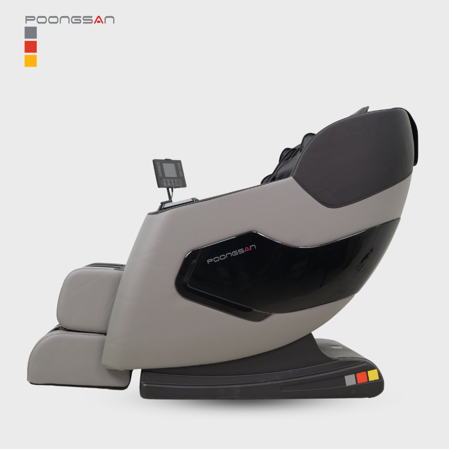 Ghế massage Poongsan MCP-136