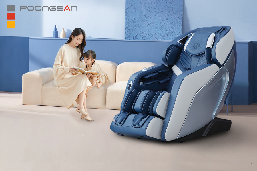 Tư vấn chọn ghế massage trị liệu