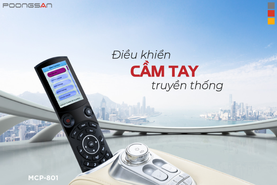 Hướng dẫn sử dụng ghế massage