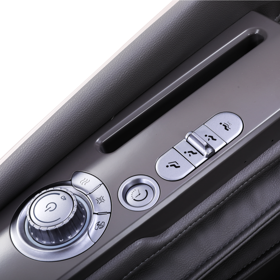 Ghế Massage Trị Liệu MCB-909