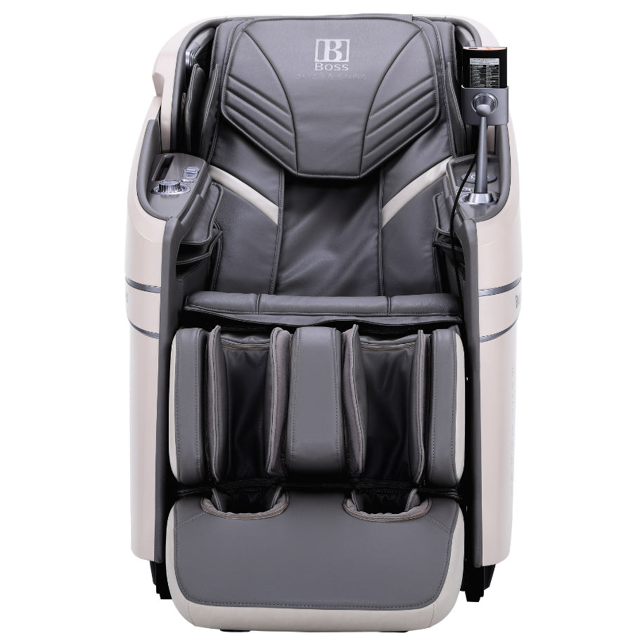 Ghế Massage Trị Liệu MCB-909