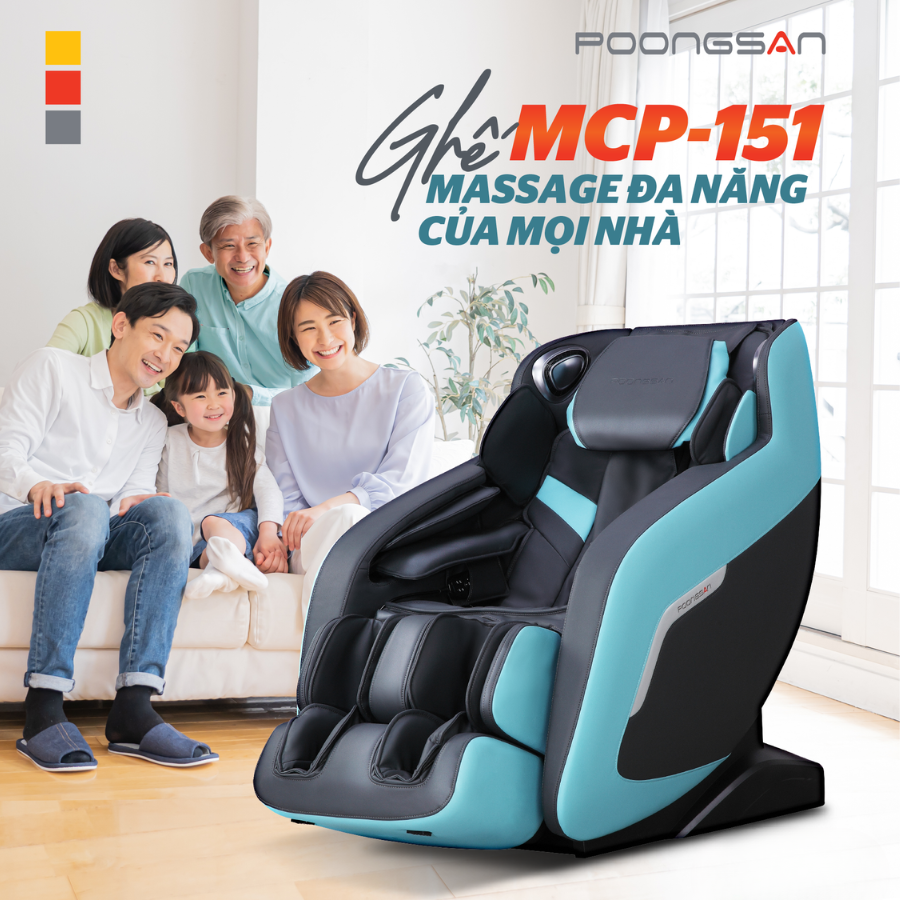Poongsan MCP-151