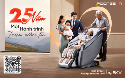 Giới thiệu về POONGSAN