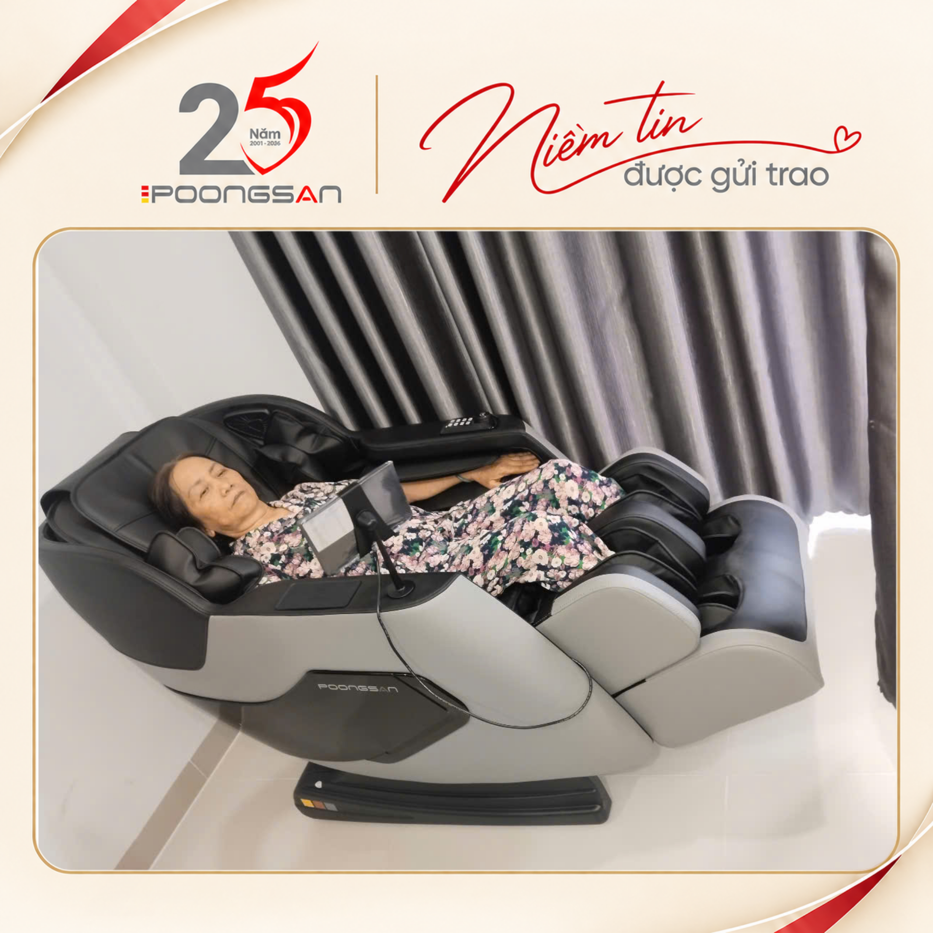 Poongsan MCP-136 - Quà cho cả nhà, deal giảm đến 44%