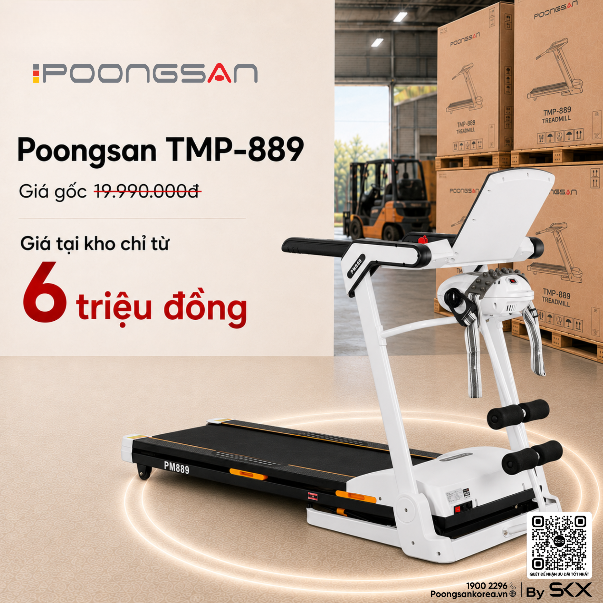 Ghế massage thanh l&yacute; gi&aacute; tại kho