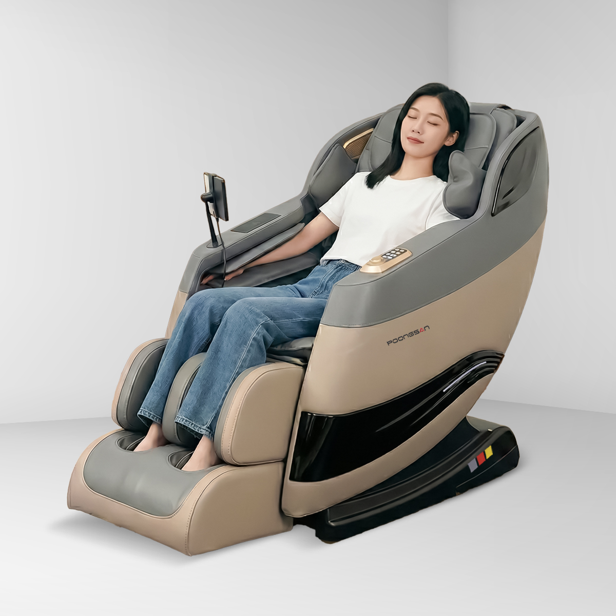 Ghế massage gia đình MCP-138