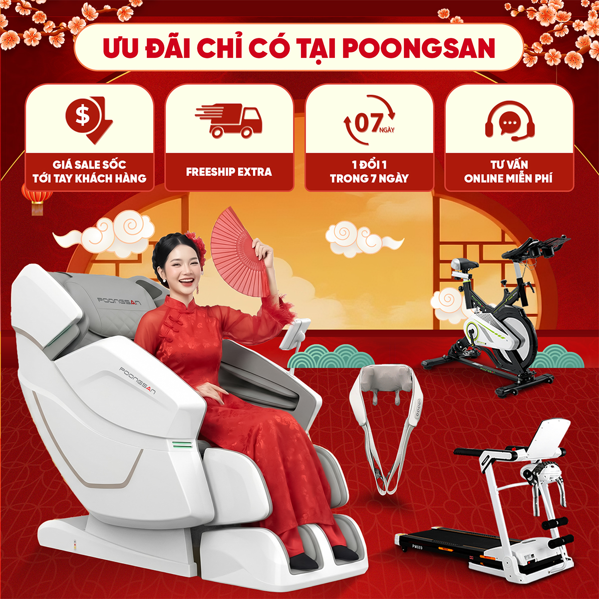 Tại sao bạn không nên bỏ lỡ Mega Live 25.01 của Poongsan