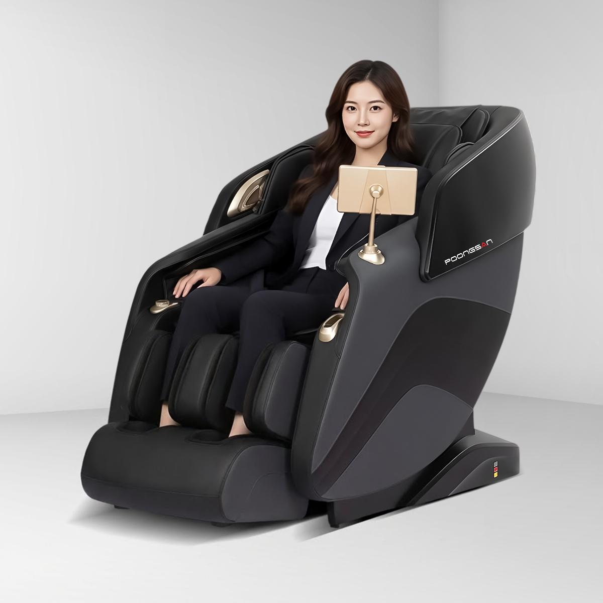 Ghế massage cao cấp MCP-152