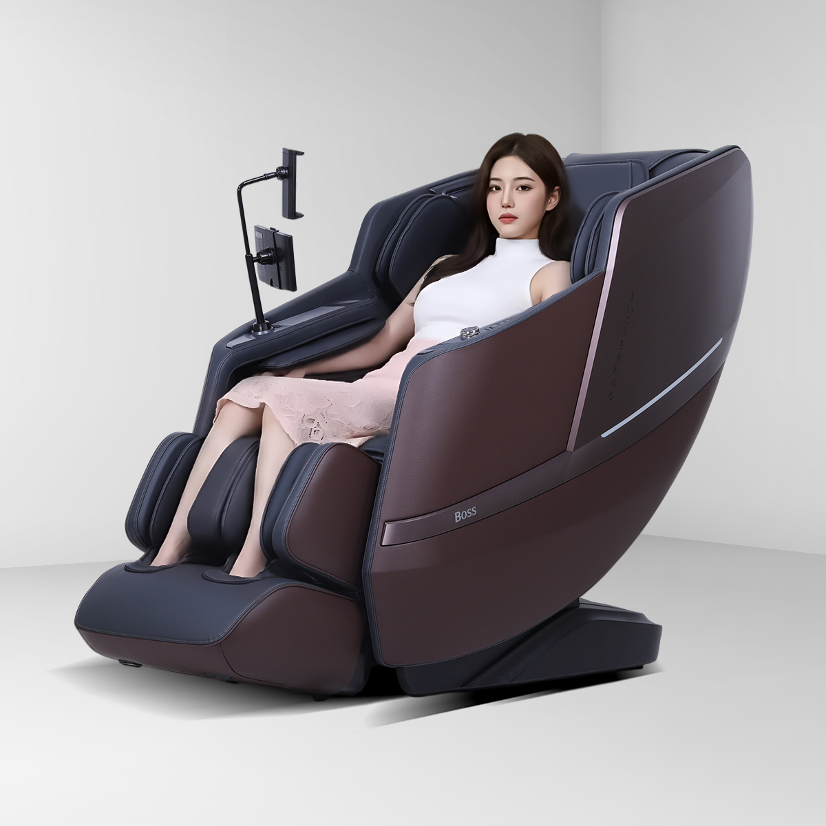 Ghế massage thương gia MCB-569