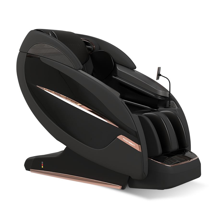 Ghế massage thương gia MCP-902