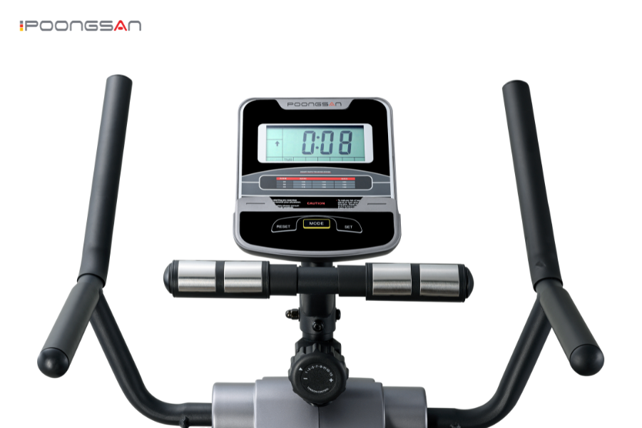 c&ocirc;ng nghệ xe đạp tập thể dục