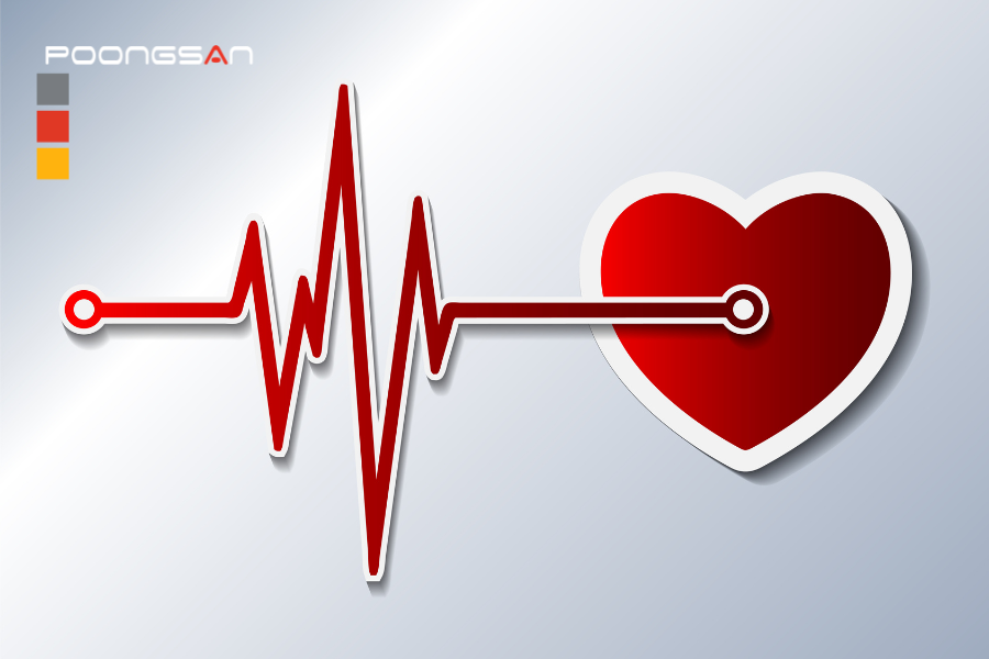 ghế massage điều h&ograve;a nhịp tim