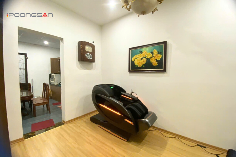 ghế massage nhập khẩu v&agrave; h&agrave;ng OEM kh&aacute;c nhau thế n&agrave;o