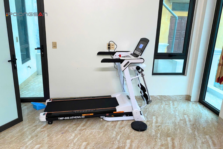 kho&aacute; an to&agrave;n m&aacute;y chạy bộ l&agrave; g&igrave;