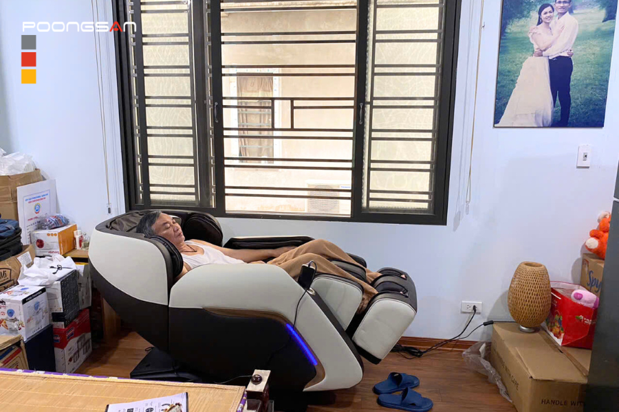 massage 10 ph&uacute;t mỗi ng&agrave;y