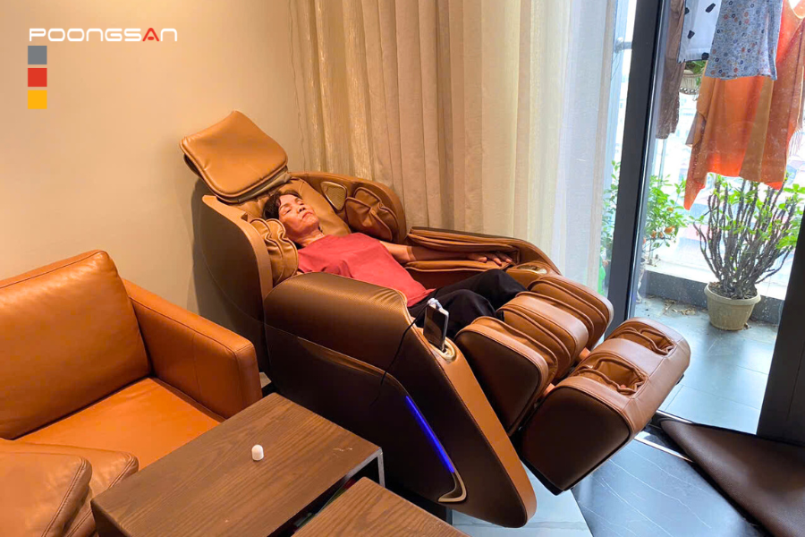 massage 10 ph&uacute;t mỗi ng&agrave;y