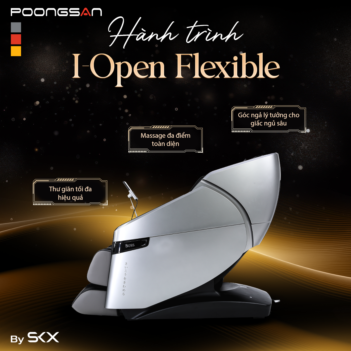 massage eo h&ocirc;ng cải thiện d&aacute;ng đứng