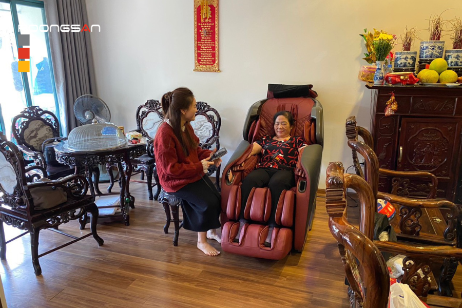 massage to&agrave;n th&acirc;n k&iacute;ch hoạt hệ miễn dịch