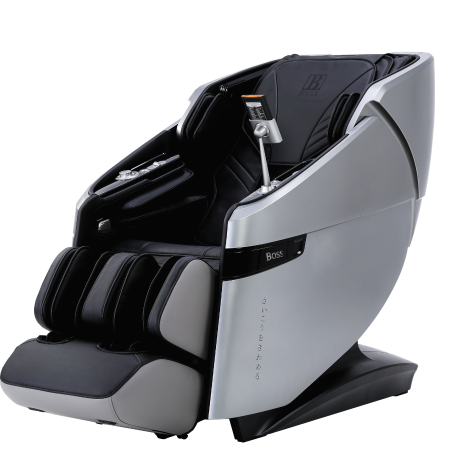 Ghế massage thương gia MCB-909