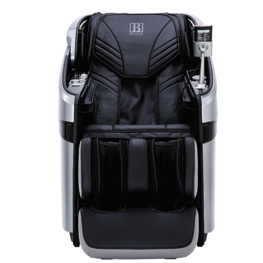 Ghế massage thương gia MCB-909