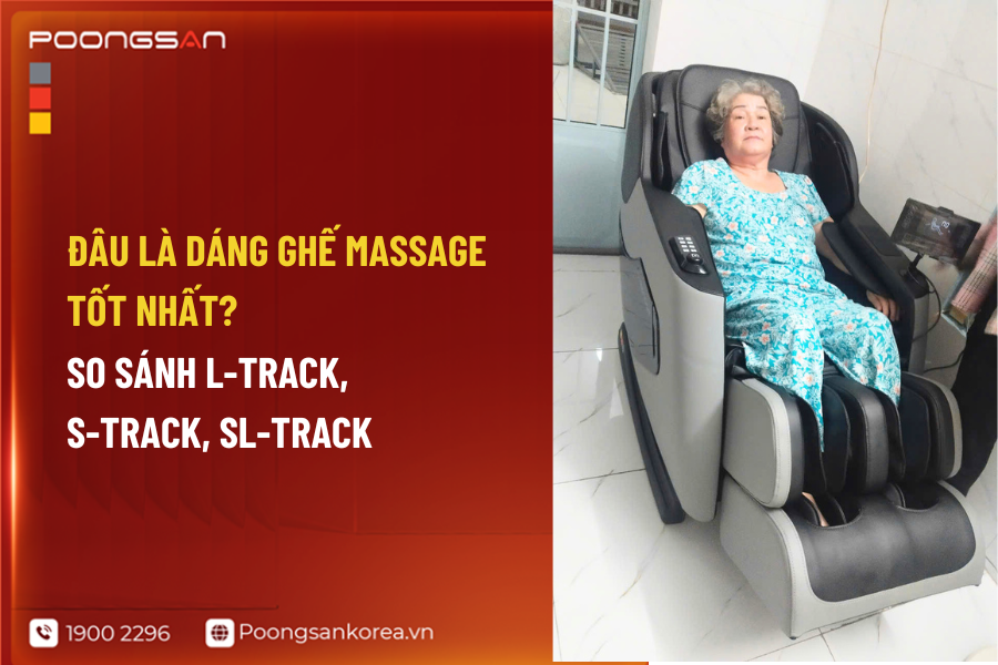 so s&aacute;nh d&aacute;ng ghế massage