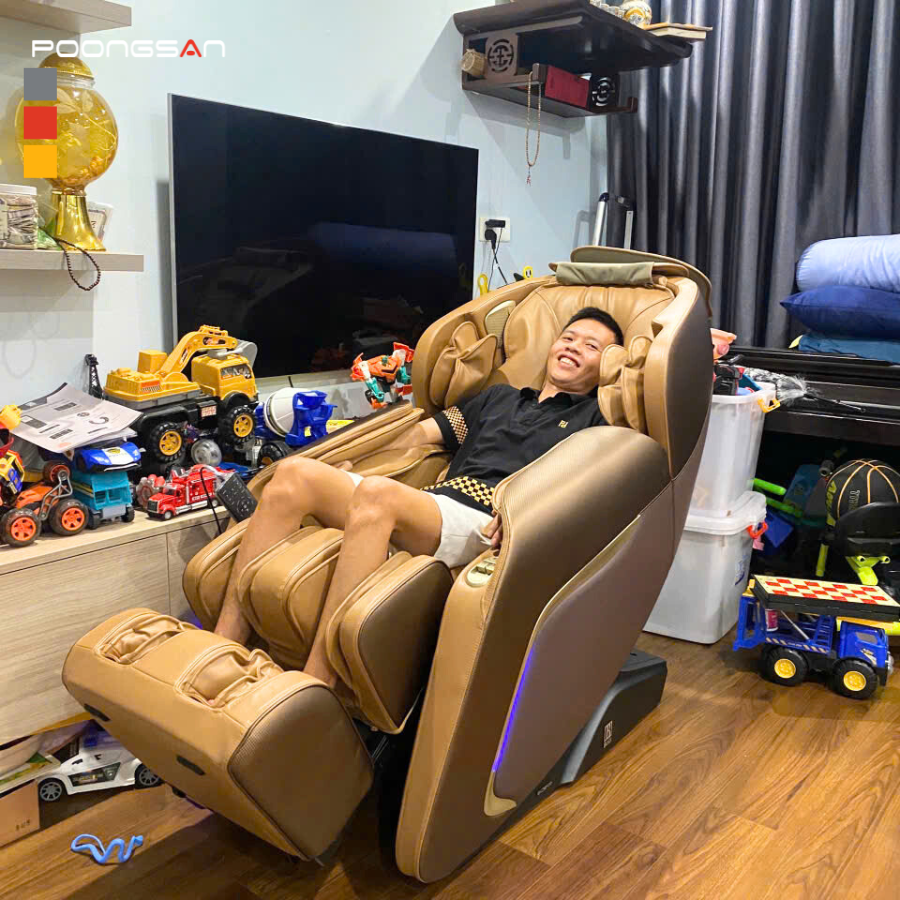 so sánh massage rung và massage con lăn