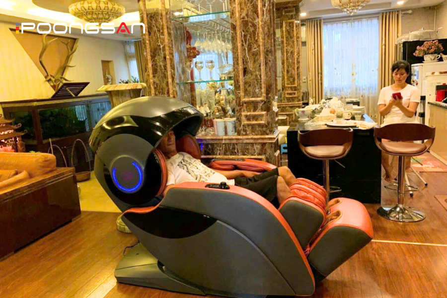 x&acirc;y th&oacute;i quen chăm s&oacute;c cơ thể tại nh&agrave;