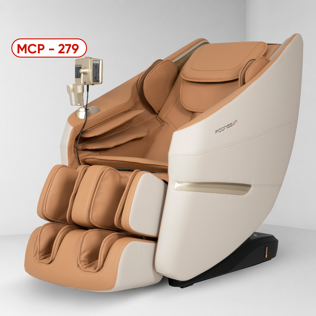 Ghế massage gia đình MCP-279
