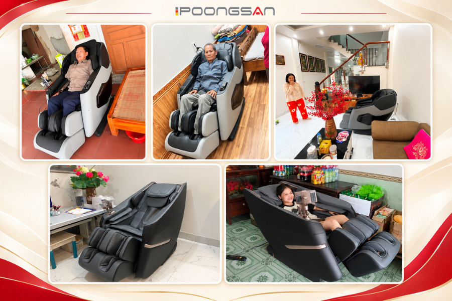 Mega Sale 25.10 Poongsan
