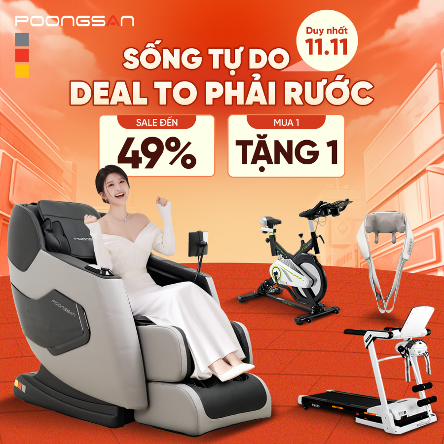 Khuyến mại 11.11