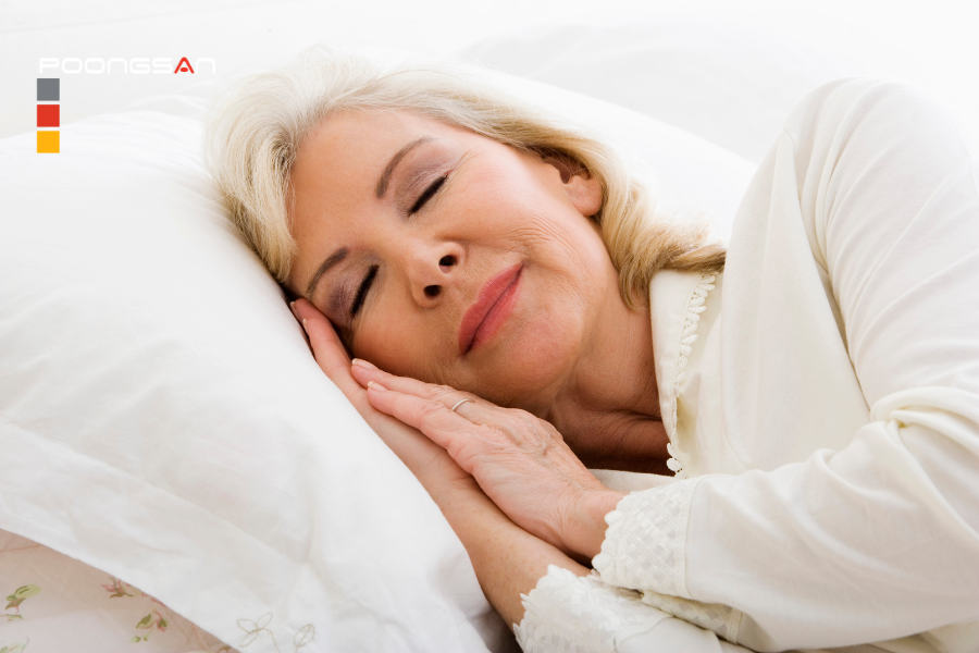 dùng ghế massage có làm tăng huyết áp