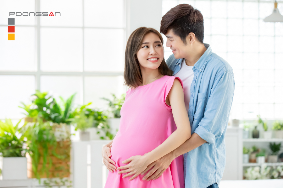 lưu ý khi bà bầu dùng ghế massage