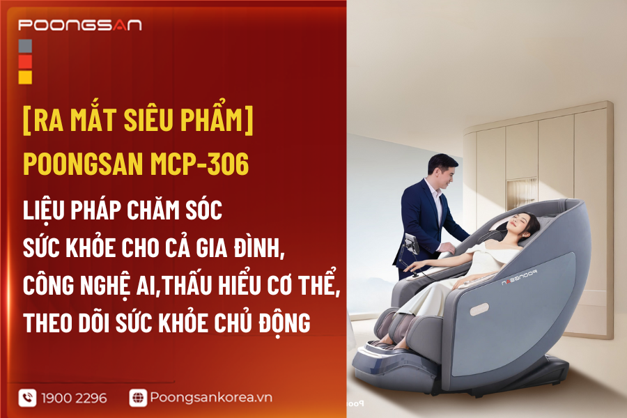 Poongsan MCP-306