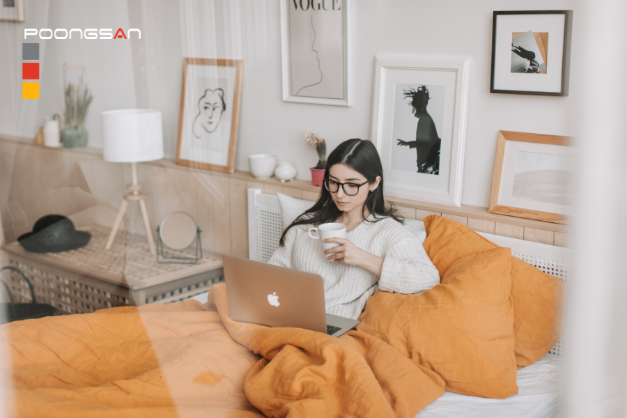 ghế massage cải thiện tuần hoàn máu