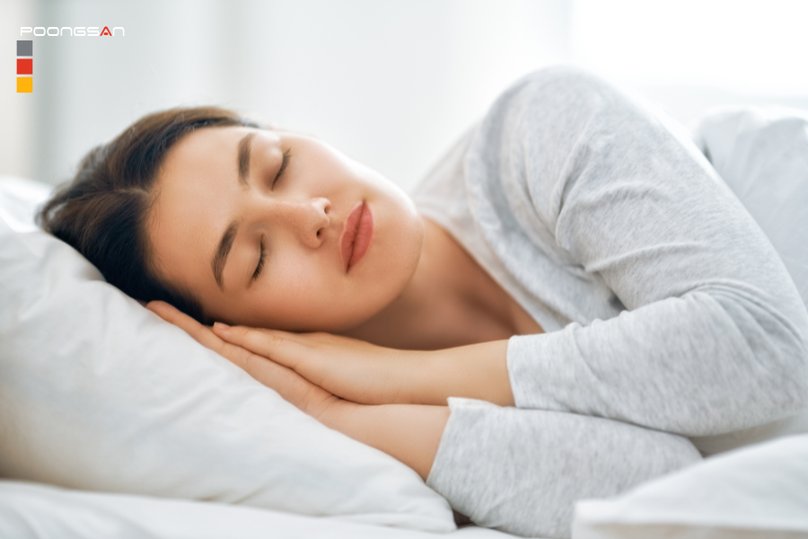 Tại sao người tai biến nên dùng ghế massage