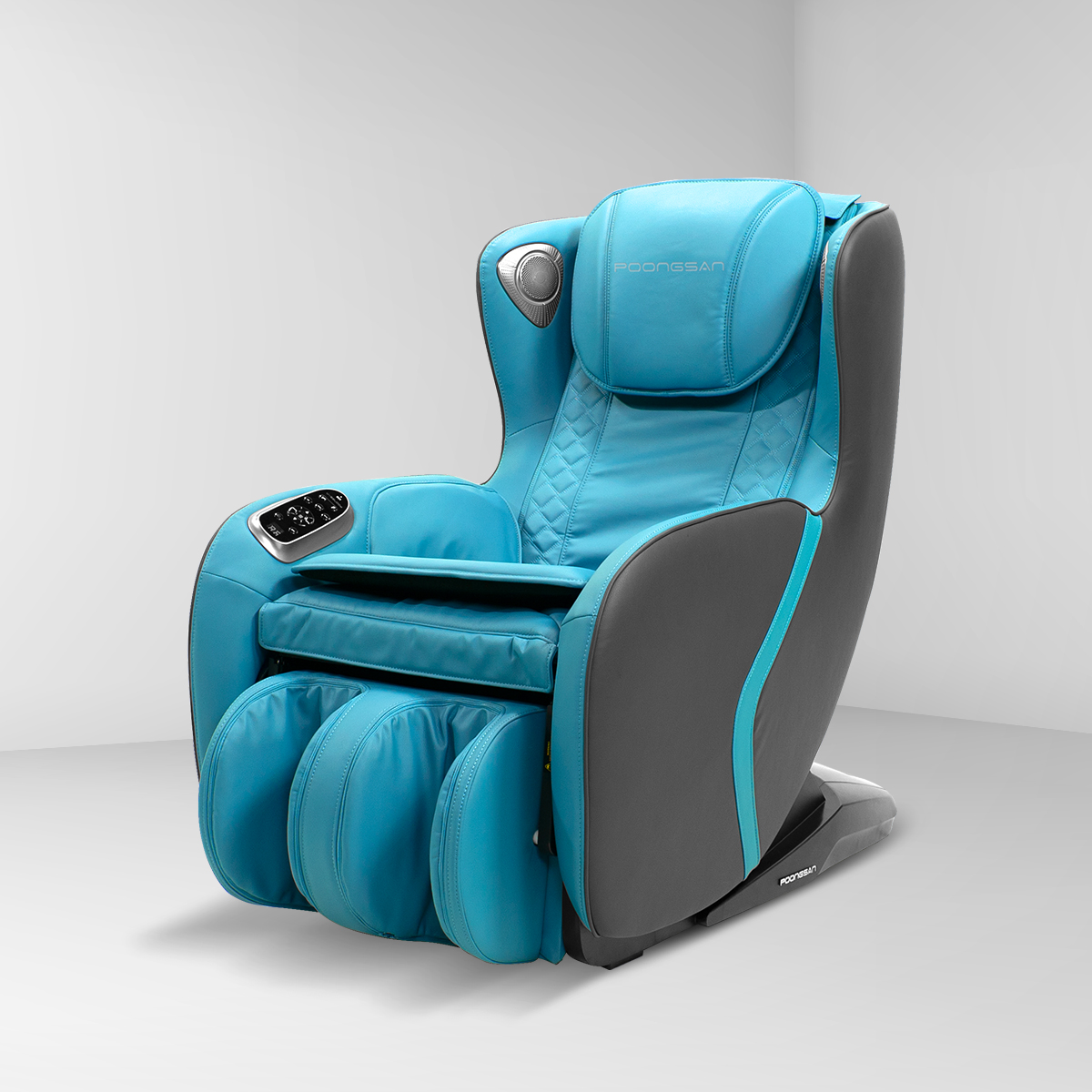 Ghế massage Poongsan MCP-129