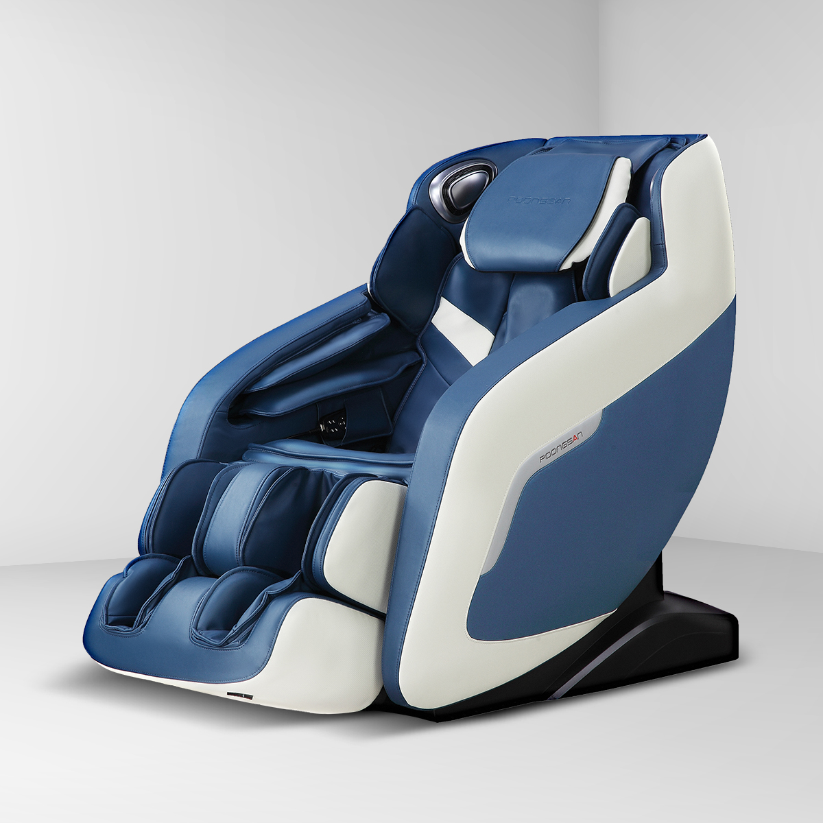 Ghế massage Poongsan MCP-151