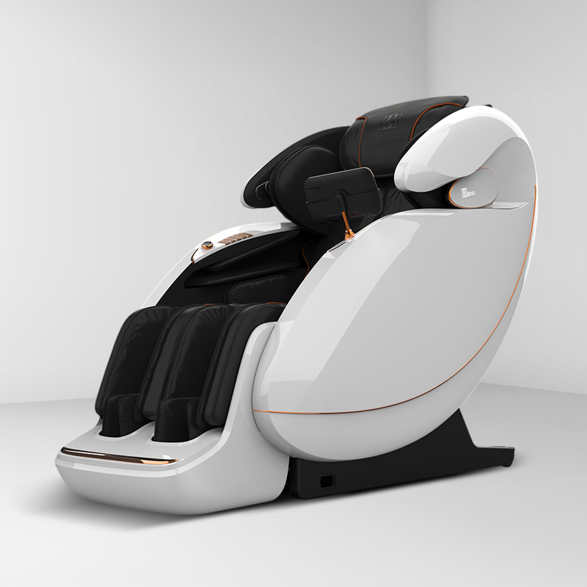 Ghế Massage Trị Liệu MCB-900 - Thư giãn toàn thân hiệu quả