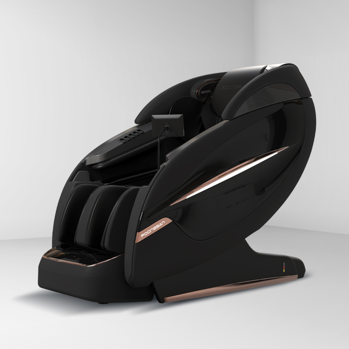 Ghế Massage Trị Liệu Poongsan MCP-902