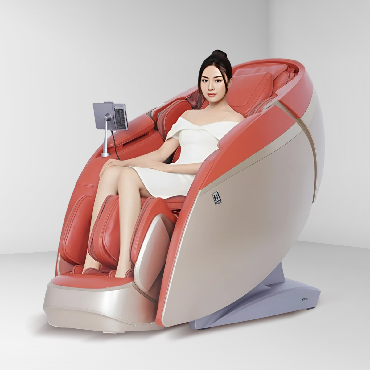 Ghế Massage Hỗ Trợ Trị Liệu Toàn Thân MCB 904